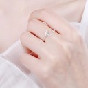 Dame ring D1587 5