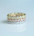 Dame ring D1589 1