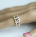 Dame ring D1589 3