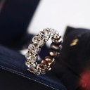 Dame ring D1590 2