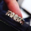 Dame ring D1590 3