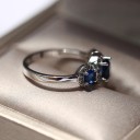 Dame ring D1593 2