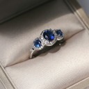 Dame ring D1593 4