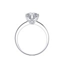 Dame ring D1595 4