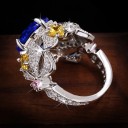 Dame ring D1597 3