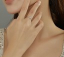 Dame ring D1598 1