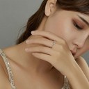 Dame ring D1598 2