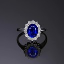 Dame ring D1602 1