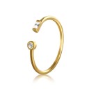 Dame ring D1603 1