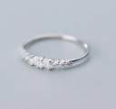 Dame ring D1607 5