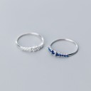 Dame ring D1607 2
