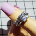 Dame ring D1608 3