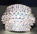 Dame ring D1609 2