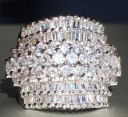 Dame ring D1609 3
