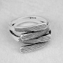 Dame ring D1611 2