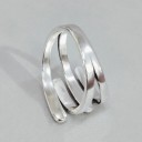 Dame ring D1611 3