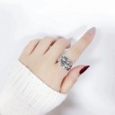 Dame ring D1611 4