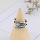 Dame ring D1611 5