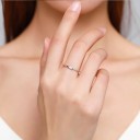 Dame ring D1615 1
