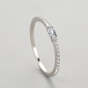 Dame ring D1615 2