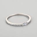 Dame ring D1615 3