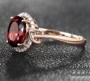 Dame ring D1617 2