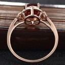 Dame ring D1617 4