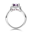 Dame ring D1618 2