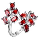 Dame ring D1619 4