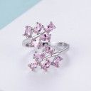 Dame ring D1619 1