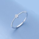 Dame ring D1628 3
