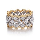 Dame ring D1631 1