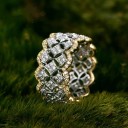 Dame ring D1631 4
