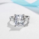 Dame ring D1632 2