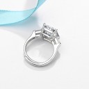 Dame ring D1632 3
