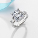 Dame ring D1632 4
