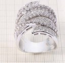 Dame ring D1633 2