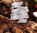 Dame ring D1633 4