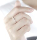 Dame ring D1641 2