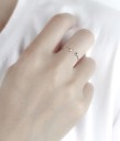 Dame ring D1641 4