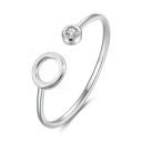 Dame ring D1649 5