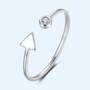Dame ring D1649 1