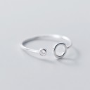 Dame ring D1649 3