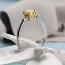 Dame ring D1654 2