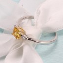 Dame ring D1654 3