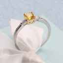 Dame ring D1654 4