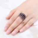 Dame ring D1655 3