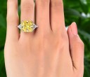 Dame ring D1660 1
