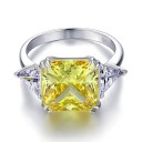 Dame ring D1660 2