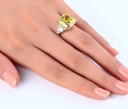 Dame ring D1660 3